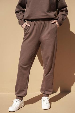Fleece Jogger