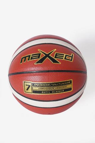 Match Fullsize Basketball