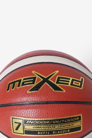 Match Fullsize Basketball