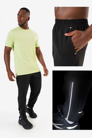 Elite Technical Trackpants