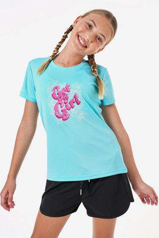 Statement Active T-shirt