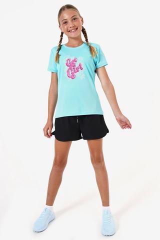 Statement Active T-shirt
