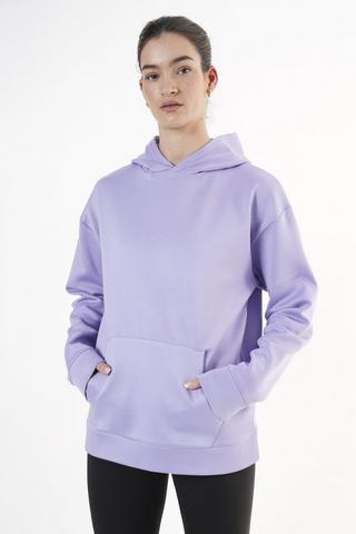 Hooded Pullover