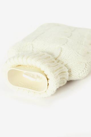 2-litre Knit Hot Water Bottle