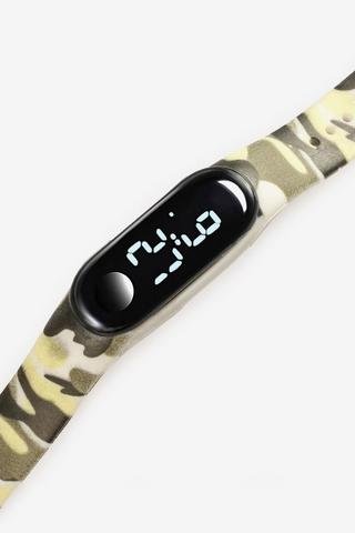 Led Watch - Kids'