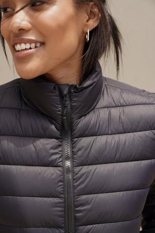 Puffer Jacket