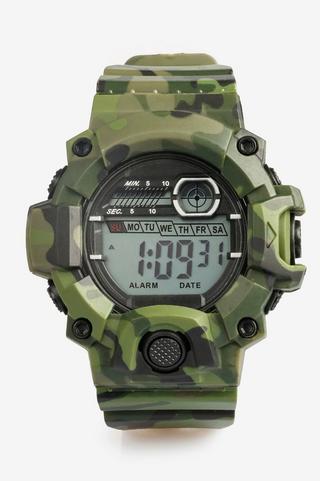 Digital Watch