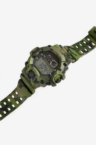 Digital Watch