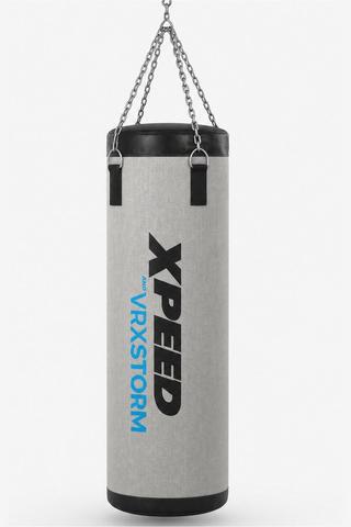 Xpeed Punchbag Vrx Storm - Large