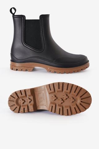 Ankle Gumboots - Ladies'