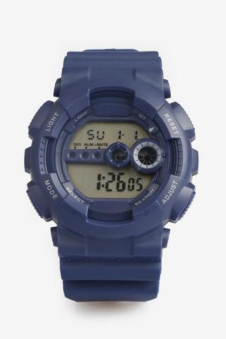 Digital Watch