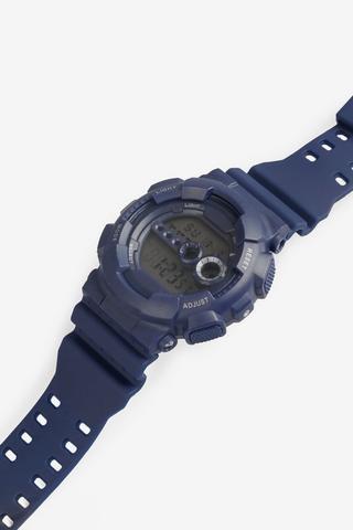 Digital Watch