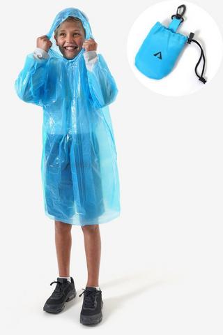 Rain Poncho