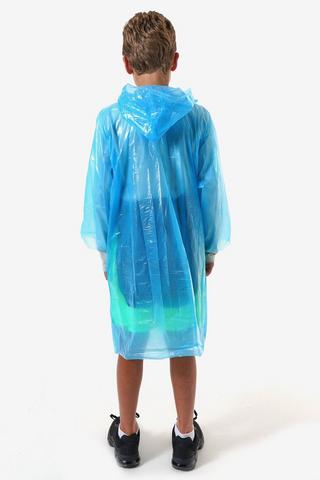 Rain Poncho