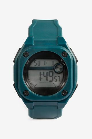 Digital Watch