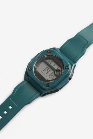 Digital Watch