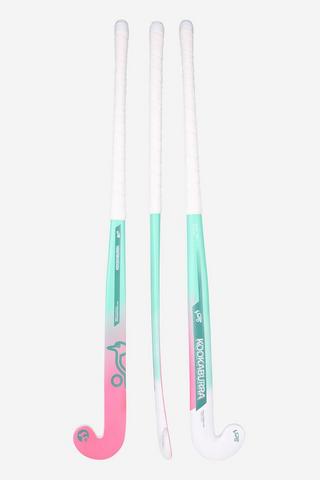 Kookaburra Twist Hockey Stick