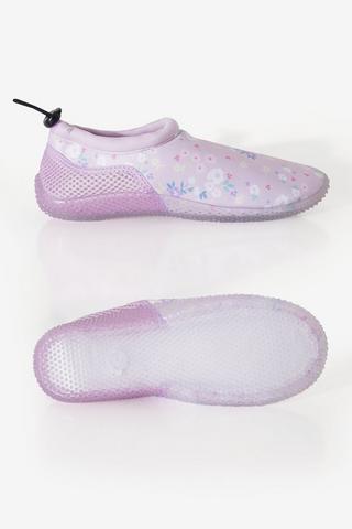 Aqua Sock - Ladies'