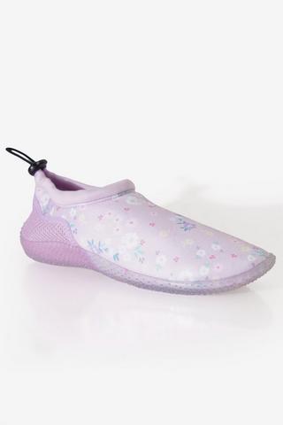 Aqua Sock - Ladies'