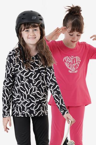 2-pack Long Sleeve T-shirts