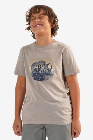 Project Rhino T-shirt