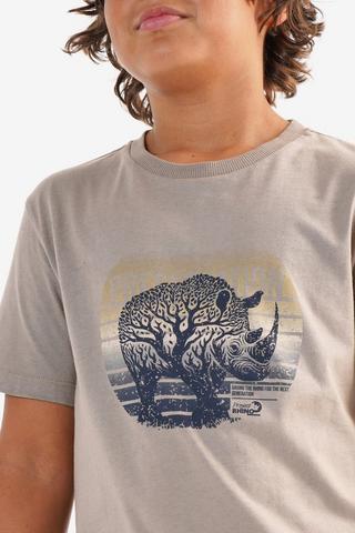 Project Rhino T-shirt