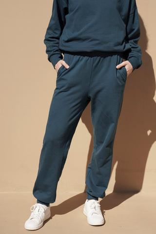 Fleece Jogger