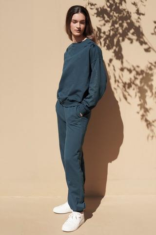 Fleece Jogger