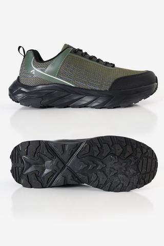 Canyon Hiking Shoe - Men's