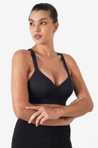 Medium Impact Sports Bra