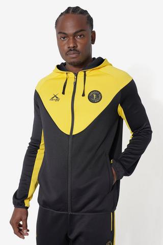 Elite Comardes Zip-through Jacket