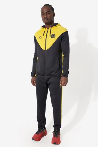 Elite Comardes Zip-through Jacket