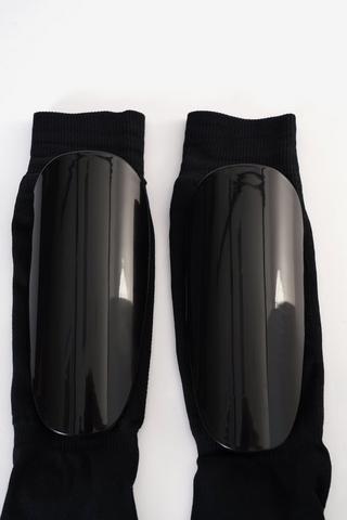 Shinguard And Sock Combo