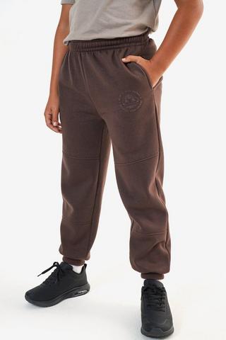 Fleece Jogger
