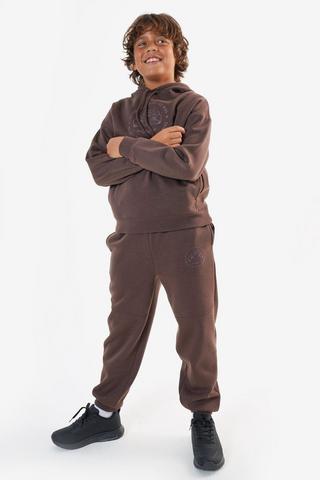 Fleece Jogger