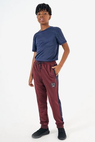 Tricot Trackpants