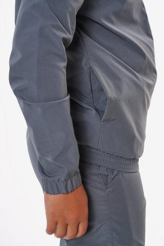 Ripstop Zip-through Jacket