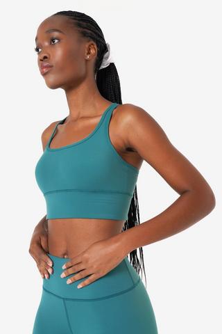 Elite Ascend Crop Top
