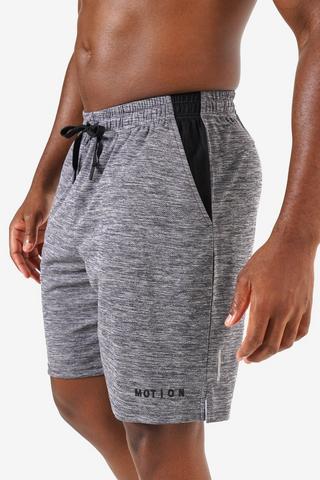Knit Soccer Short
