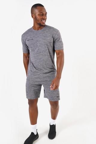 Knit Soccer Short