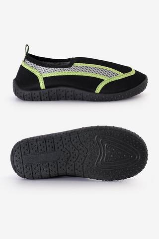 Mesh Aqua Socks - Boys'