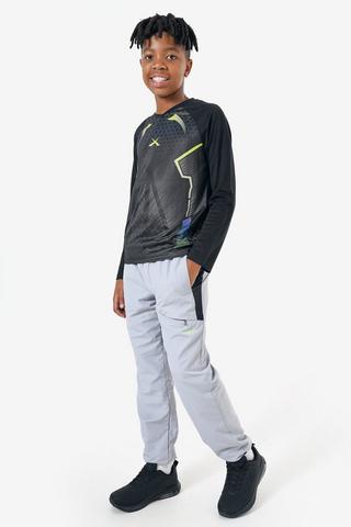 Dri-sport Long Sleeve T-shirt