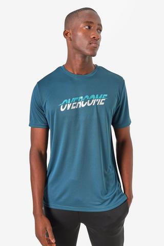 Statement Active T-shirt