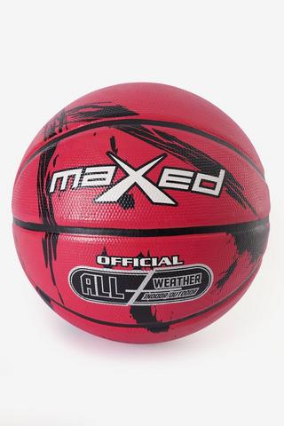 Chicago Fullsize Basketball