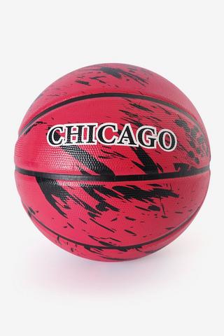 Chicago Fullsize Basketball
