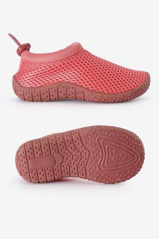 Mesh Aqua Socks