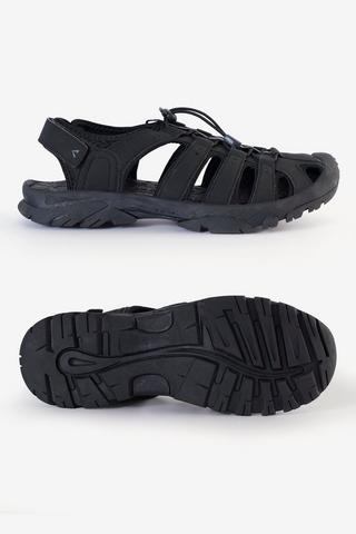 Apsley Adventure Sandal - Men's