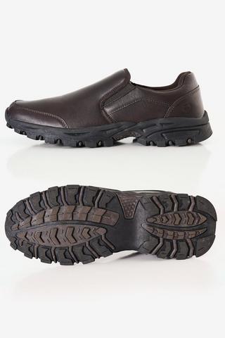 Casual Shoe - Men's