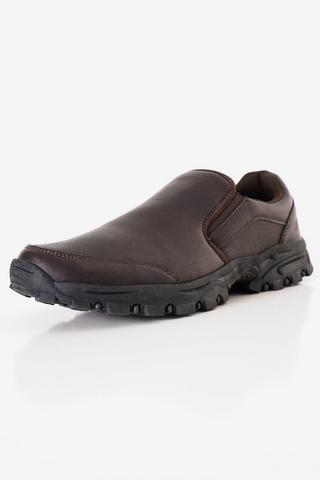 Casual Shoe - Men's