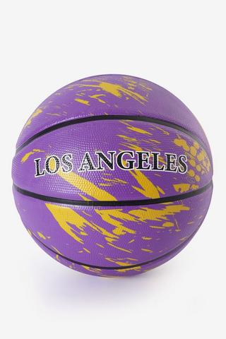 Los Angeles Midi Basketball
